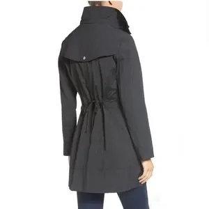 Cole Haan Jackets Coats Cole Haan Packable Rain Jacket